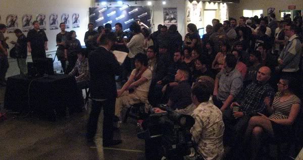 Crowd